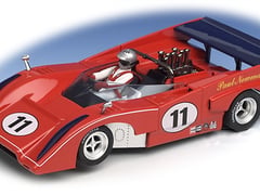 McLaren M8D Paul Newman Team n11