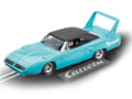 Plymouth Superbird Streetversion