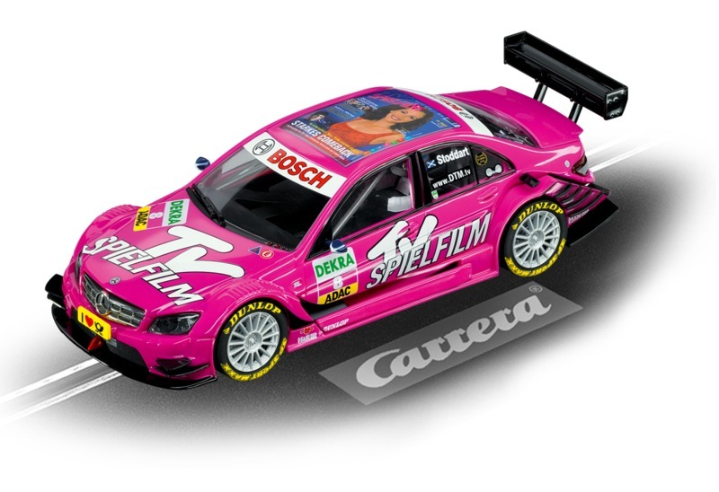 Carrera Toys catalog picture of reference 27291