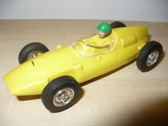 Cooper T51 GP '59