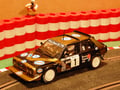 Lancia Delta S4 'Tabaton'