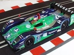 Pescarolo C-60 n18