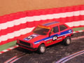 Neldo.net picture of Scalextric Spain Ford Fiesta (Color: red)