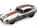 Jaguar E-Type Coupe "Sebring"