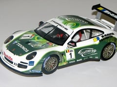 Porsche 911 GT3RSR n1