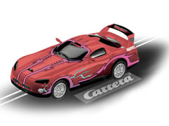 Dodge Viper GTS-R Magneto