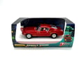Mustang Fastback ‘Santa’s Stang’ 390 GT Christmas 2017 Limited Edition