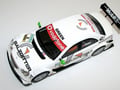 Mercedes CLK DTM n3