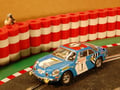 Renault Alpine A-110 'ELF'