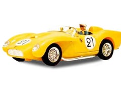 Ferrari 250 TR Testarossa