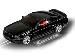 Ford Mustang GT 2005, Custom