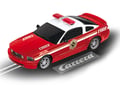 Ford Mustang GT Fire Chief
