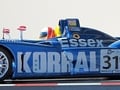 Porsche RS Spyder n31