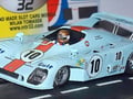Gulf Mirage GR 8 Ford n10