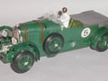 Scalextric Car Restorations picture of Scalextric C305