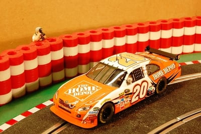Toyota Camry 'Home Depot'
