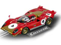 Ferrari 512S Berlinetta 'No.4', Brands Hatch 1970