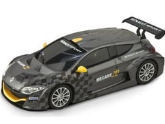 Renault Megane Trophy WS "N4"