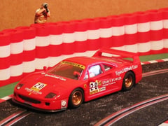 Ferrari F-40 'Bowles'