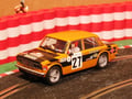 SEAT 1430 'Zanini'