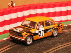 SEAT 1430 'Zanini'