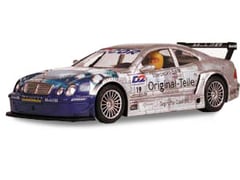 Mercedes CLK Original Teile Nr. 19