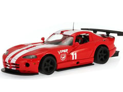 Viper GTS-R Racing