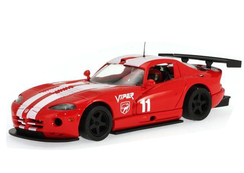 Viper GTS-R Racing