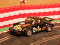 Porsche 911 'Lois'