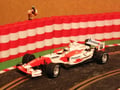 Toyota F-1 'Interlagos'