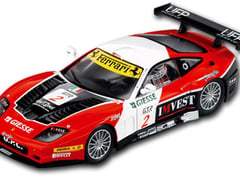 Ferrari 575 GTC G.P.C. Giesse Squadra Corse - 2005