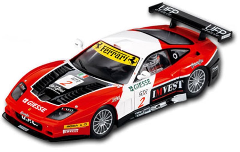 Ferrari 575 GTC G.P.C. Giesse Squadra Corse - 2005
