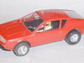 Scalextric Car Restorations picture of Scalextric C28