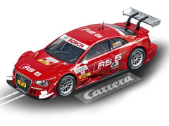 Audi A5 DTM 'M.Molina, No.20', 2013