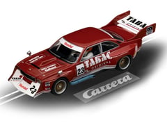 Opel Commodore Steinmetz Jumbo Tabac Original
