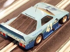 Mazda RX-7 n41