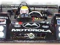 Cadillac LMP Northstar n31