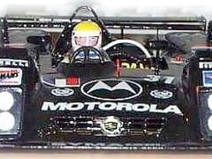 Cadillac LMP Northstar n31