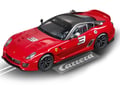 Ferrari 599XX 'As seen at Geneva Motorshow 2009'