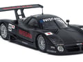 Nissan R390 GT1 - n.23 Test car Le Mans 1997