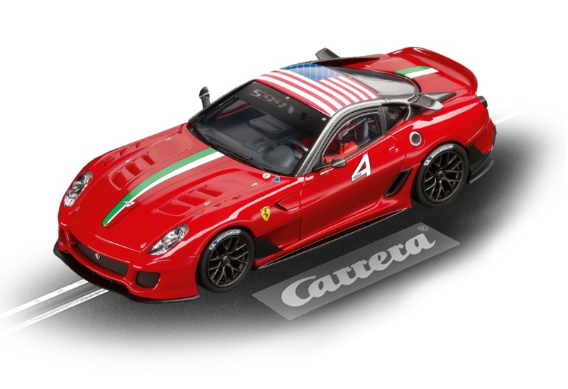 Carrera Toys catalog picture of reference 30608