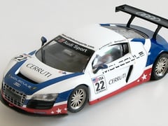 Audi R 8 LMS n22