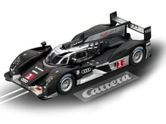 Audi R18 'No.1', Spa 1000km
