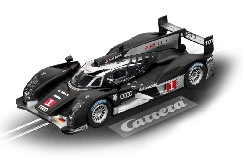 Carrera Toys catalog picture of reference 27410