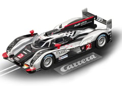Audi R18 'No.2', 24h LM 2011