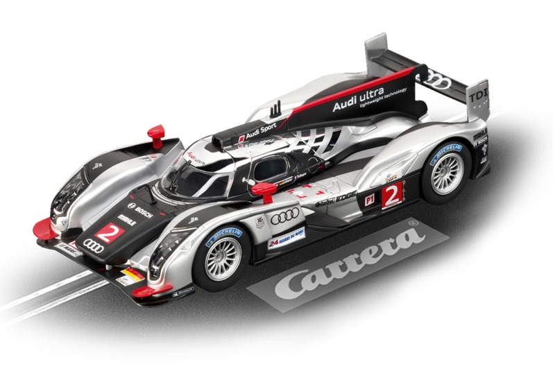 Carrera Toys catalog picture of reference 30618