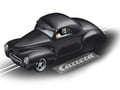 Willys '41 Coupe HotRod, Leadsled