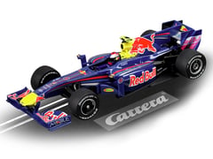 Red Bull RB5 'Sebastian Vettel, No.15'
