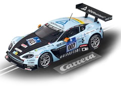 Aston Martin V12 Vantage GT3 'Young Driver, No.007'