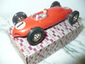 Ferrari tipo 156 GP '61